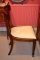 02972E - 2-English-Regency-Dining-Table-&-10-Regency-Swag-Chairs-23